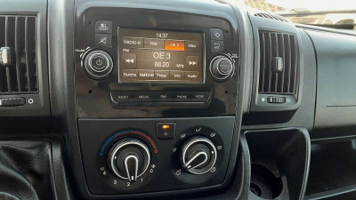 Citroën Jumper Gebrauchtwagen Citroën Jumper Gebrauchtwagen