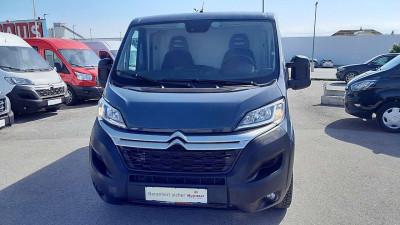 Citroën Jumper Gebrauchtwagen Citroën Jumper Gebrauchtwagen
