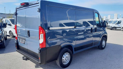 Citroën Jumper Gebrauchtwagen Citroën Jumper Gebrauchtwagen