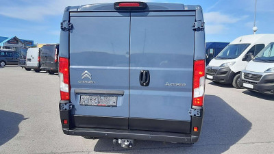 Citroën Jumper Gebrauchtwagen Citroën Jumper Gebrauchtwagen