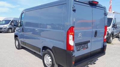 Citroën Jumper Gebrauchtwagen Citroën Jumper Gebrauchtwagen