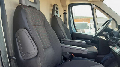 Citroën Jumper Gebrauchtwagen Citroën Jumper Gebrauchtwagen