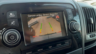 Citroën Jumper Gebrauchtwagen Citroën Jumper Gebrauchtwagen