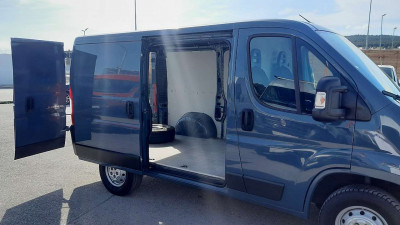 Citroën Jumper Gebrauchtwagen Citroën Jumper Gebrauchtwagen