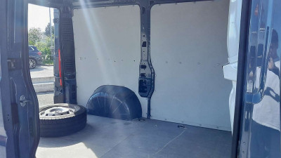 Citroën Jumper Gebrauchtwagen Citroën Jumper Gebrauchtwagen