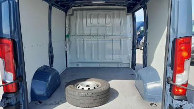 Citroën Jumper Gebrauchtwagen Citroën Jumper Gebrauchtwagen