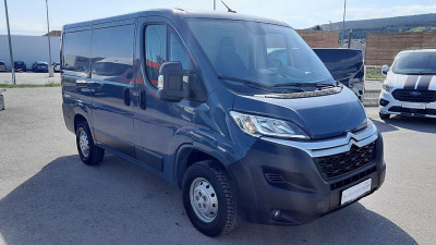 Citroën Jumper Gebrauchtwagen Citroën Jumper Gebrauchtwagen