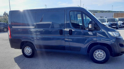 Citroën Jumper Gebrauchtwagen Citroën Jumper Gebrauchtwagen