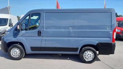 Citroën Jumper Gebrauchtwagen Citroën Jumper Gebrauchtwagen