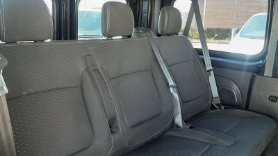 Opel Vivaro Gebrauchtwagen Opel Vivaro Gebrauchtwagen