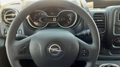 Opel Vivaro Gebrauchtwagen Opel Vivaro Gebrauchtwagen
