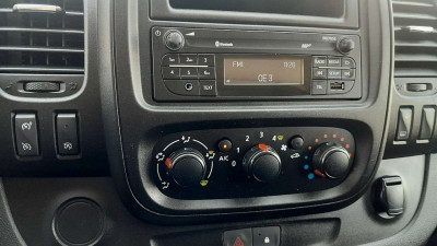 Opel Vivaro Gebrauchtwagen Opel Vivaro Gebrauchtwagen