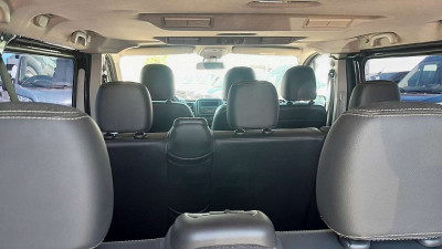 Opel Vivaro Gebrauchtwagen Opel Vivaro Gebrauchtwagen