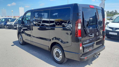 Opel Vivaro Gebrauchtwagen Opel Vivaro Gebrauchtwagen