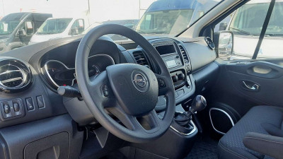 Opel Vivaro Gebrauchtwagen Opel Vivaro Gebrauchtwagen