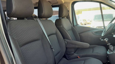 Opel Vivaro Gebrauchtwagen Opel Vivaro Gebrauchtwagen