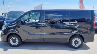 Opel Vivaro Gebrauchtwagen Opel Vivaro Gebrauchtwagen