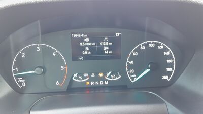 Ford Transit Gebrauchtwagen Ford Transit Gebrauchtwagen