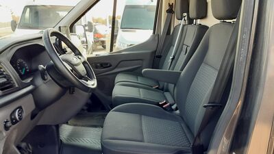 Ford Transit Gebrauchtwagen Ford Transit Gebrauchtwagen