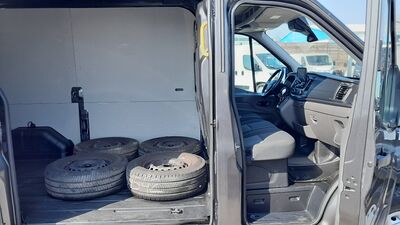 Ford Transit Gebrauchtwagen Ford Transit Gebrauchtwagen