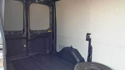 Ford Transit Gebrauchtwagen Ford Transit Gebrauchtwagen