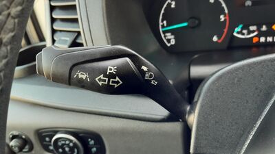 Ford Transit Gebrauchtwagen Ford Transit Gebrauchtwagen