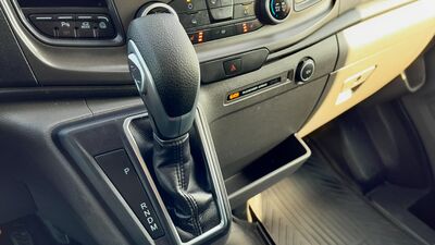 Ford Transit Gebrauchtwagen Ford Transit Gebrauchtwagen