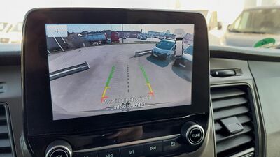 Ford Transit Gebrauchtwagen Ford Transit Gebrauchtwagen