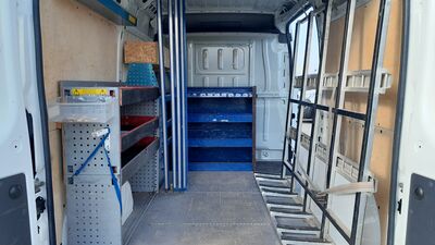 Citroën Jumper Gebrauchtwagen Citroën Jumper Gebrauchtwagen