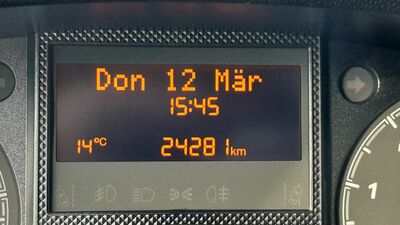 Citroën Jumper Gebrauchtwagen Citroën Jumper Gebrauchtwagen