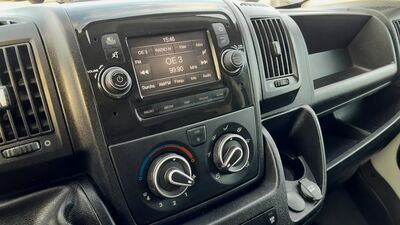 Citroën Jumper Gebrauchtwagen Citroën Jumper Gebrauchtwagen