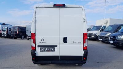 Citroën Jumper Gebrauchtwagen Citroën Jumper Gebrauchtwagen