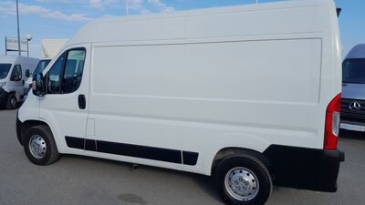 Citroën Jumper Gebrauchtwagen Citroën Jumper Gebrauchtwagen