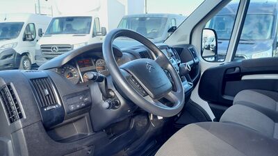 Citroën Jumper Gebrauchtwagen Citroën Jumper Gebrauchtwagen