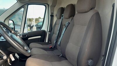 Citroën Jumper Gebrauchtwagen Citroën Jumper Gebrauchtwagen