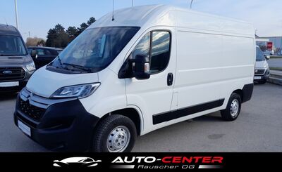 Citroën Jumper Gebrauchtwagen Citroën Jumper Gebrauchtwagen