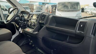 Citroën Jumper Gebrauchtwagen Citroën Jumper Gebrauchtwagen