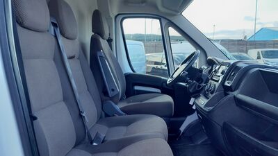 Citroën Jumper Gebrauchtwagen Citroën Jumper Gebrauchtwagen