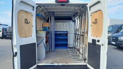 Citroën Jumper Gebrauchtwagen Citroën Jumper Gebrauchtwagen