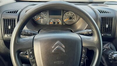 Citroën Jumper Gebrauchtwagen Citroën Jumper Gebrauchtwagen