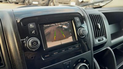 Citroën Jumper Gebrauchtwagen Citroën Jumper Gebrauchtwagen