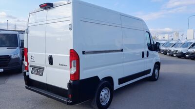 Citroën Jumper Gebrauchtwagen Citroën Jumper Gebrauchtwagen