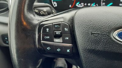 Ford Transit Custom Gebrauchtwagen Ford Transit Custom Gebrauchtwagen