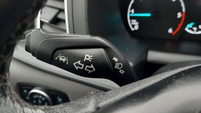 Ford Transit Custom Gebrauchtwagen Ford Transit Custom Gebrauchtwagen