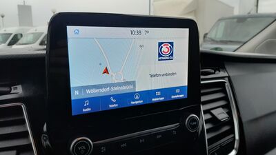 Ford Transit Custom Gebrauchtwagen Ford Transit Custom Gebrauchtwagen