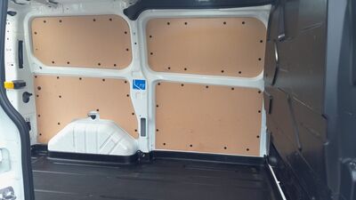 Ford Transit Custom Gebrauchtwagen Ford Transit Custom Gebrauchtwagen
