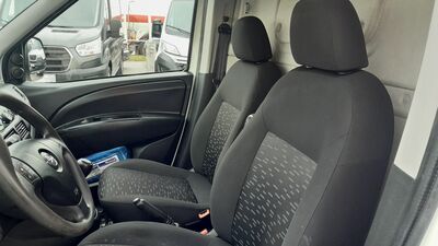 Opel Combo Gebrauchtwagen