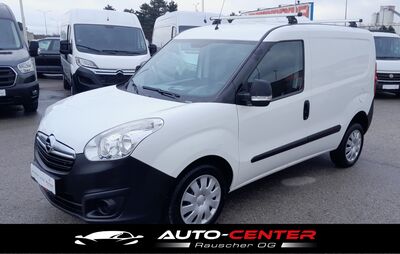 Opel Combo Gebrauchtwagen