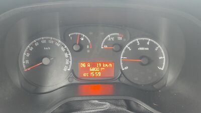 Opel Combo Gebrauchtwagen