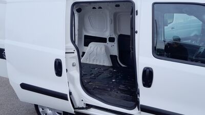 Opel Combo Gebrauchtwagen